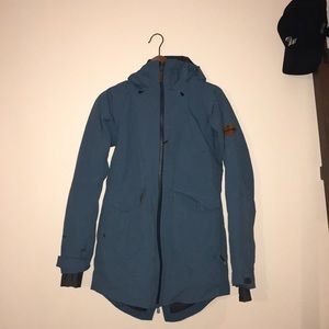 Dakine Women’s Winter Ski/Snowboard Jacket